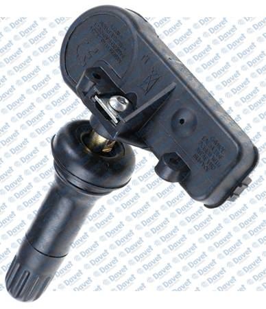 ZENON PE8688 Lastik Basinç Sensörü Partner-Berlingo-P307-P308-P3008-P5008-C4-Ds4-Ds5